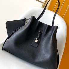 LV Shopping Bags